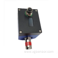 Strain Gauge Sensor Rotary Torque Transducer